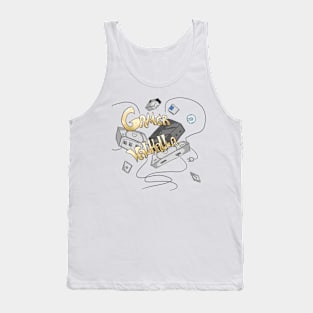 GAmer Tank Top